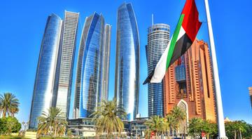 Abu Dhabi introduces tougher penalties for environmental violations Abu Dhabi introduces tougher penalties for environmental violations