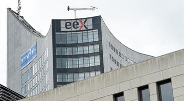 EEX bourse to present green hydrogen index from Wednesday EEX bourse to present green hydrogen index from Wednesday