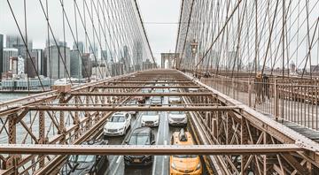 New York says 1 million fewer vehicles have entered Manhattan since congestion pricing start New York says 1 million fewer vehicles have entered Manhattan since congestion pricing start
