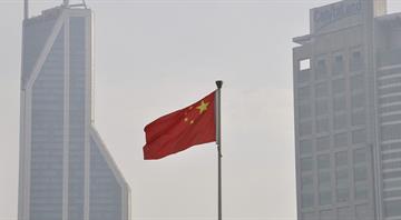 China's new climate target 'falls well short,' EU says China's new climate target 'falls well short,' EU says