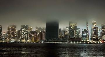 Earth Hour: Lights off, climate action on