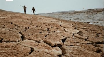 Uncovering the Climate–Conflict Link: Mapping the Causal Pathways in Iraq