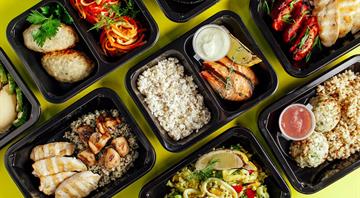 Healthier ready-to-eat meals would have ‘huge’ EU climate benefits – report Healthier ready-to-eat meals would have ‘huge’ EU climate benefits – report