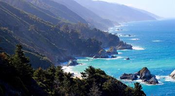 US creates new marine sanctuary along California coast US creates new marine sanctuary along California coast