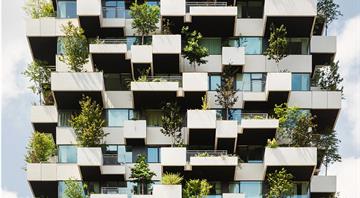 'A home for trees and birds, and also humans': How high-rise forests can transform city life – and make us happier 'A home for trees and birds, and also humans': How high-rise forests can transform city life – and make us happier