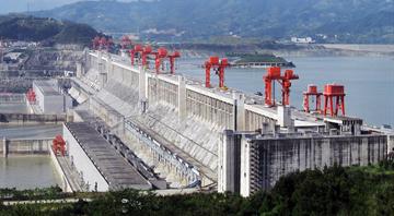 China to build world's largest hydropower dam in Tibet China to build world's largest hydropower dam in Tibet