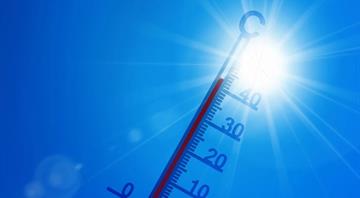 Scientists confirm record highs for three most important heat-trapping gases