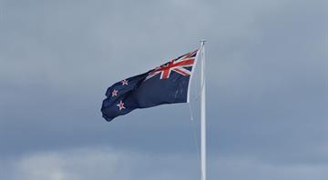 New Zealand signs MOU with German institute on Antarctica cooperation New Zealand signs MOU with German institute on Antarctica cooperation