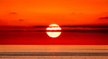 Record marine heat waves in 2023 covered 96% of oceans, lasted four times longer than average