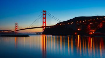 California Leads the Nation in Emissions of a Climate Super-Pollutant, Study Finds