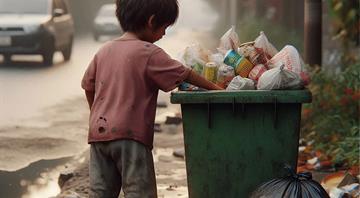 Climate change will escalate child health crisis due to malnutrition, says Gates Climate change will escalate child health crisis due to malnutrition, says Gates