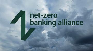 Banks vote to loosen climate coalition membership rules Banks vote to loosen climate coalition membership rules