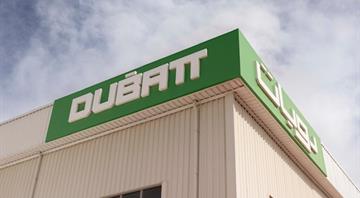 UAE’s first integrated battery recycling plant unveiled