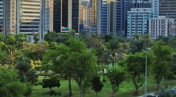 New law: Abu Dhabi residents can now seek reduction in environmental fines New law: Abu Dhabi residents can now seek reduction in environmental fines