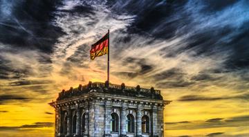 Germany likely to miss 2030 climate target, government advisers say Germany likely to miss 2030 climate target, government advisers say
