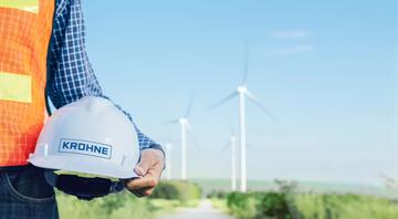 IRENA Launches Green Hydrogen White Paper: A Pathway to Decarbonisation in Industry IRENA Launches Green Hydrogen White Paper: A Pathway to Decarbonisation in Industry