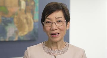 Deadlock over climate finance is undermining Paris agreement, Singapore minister says