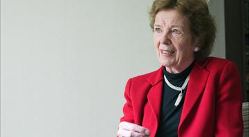 Former world leaders urge EU to hold the line on climate Former world leaders urge EU to hold the line on climate