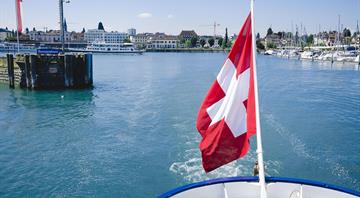 Swiss government approves new climate goals after court rebuke Swiss government approves new climate goals after court rebuke