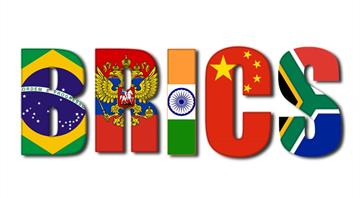 BRICS demand wealthy nations fund global climate transition