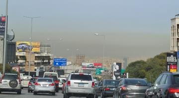 Lebanese Environment Minister highlights Beiruts alarming pollution levels in wake of emergency meeting on generators Lebanese Environment Minister highlights Beiruts alarming pollution levels in wake of emergency meeting on generators