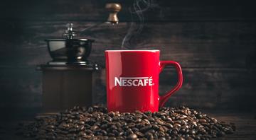 Nestle revamps coffee sustainability plan as climate challenges mount Nestle revamps coffee sustainability plan as climate challenges mount