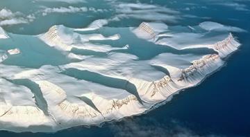 Antarctica mysteries to be mapped by robot plane