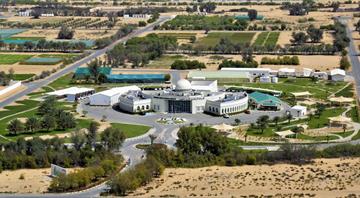 ICBA Welcomes the UAE's Launch of the National Agricultural Center to Advance Agricultural Innovation and Sustainability ICBA Welcomes the UAE's Launch of the National Agricultural Center to Advance Agricultural Innovation and Sustainability
