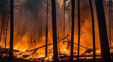 Climate engineering off US coast could increase heatwaves in Europe, study finds