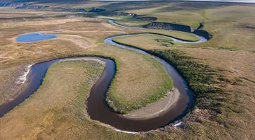 ‘Erasure of years of work’: outcry as White House moves to open Arctic reserve to oil and gas drilling ‘Erasure of years of work’: outcry as White House moves to open Arctic reserve to oil and gas drilling