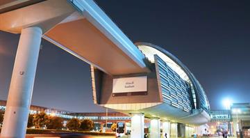 Dubai’s green initiative illuminates metro stations, saves millions with LED lights