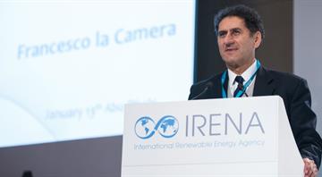 IRENA chief expects sustainable biofuels to feature as key COP30 theme IRENA chief expects sustainable biofuels to feature as key COP30 theme
