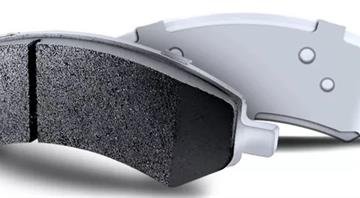 Brake pad dust can be more toxic than exhaust emissions, study says Brake pad dust can be more toxic than exhaust emissions, study says