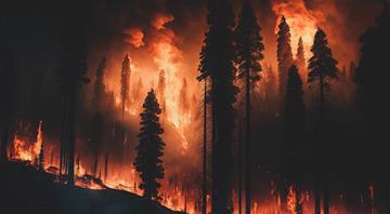 Sceye partners with NASA, USGS to monitor wildfires, storms from the edge of space Sceye partners with NASA, USGS to monitor wildfires, storms from the edge of space