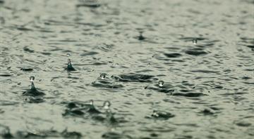 Rain to increase as climate warms, says scientist Rain to increase as climate warms, says scientist
