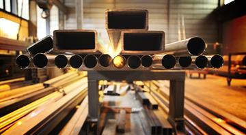 Big steelmakers failing to make the switch to renewables, survey shows Big steelmakers failing to make the switch to renewables, survey shows