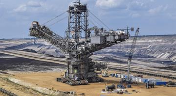 Nature loss threatens 25% profit hit for mining, power firms, Barclays finds Nature loss threatens 25% profit hit for mining, power firms, Barclays finds