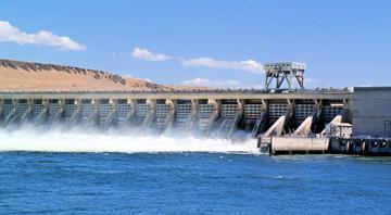 Hydroelectricity is a hidden source of methane emissions. These people want to solve that