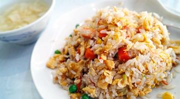 Coffee, eggs and white rice linked to higher levels of PFAS in human body Coffee, eggs and white rice linked to higher levels of PFAS in human body