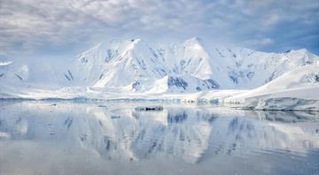 Antarctica’s melting ice may awaken hidden volcanoes, study warns Antarctica’s melting ice may awaken hidden volcanoes, study warns
