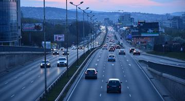 England’s toxic road runoff pollution being ignored, MPs told
