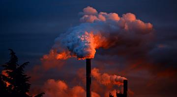 Nations fail to break deadlock on UN climate report timing