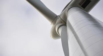 The race to find a way to recycle old turbine blades from wind farms The race to find a way to recycle old turbine blades from wind farms