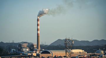China's emissions, efficiency targets under threat after falling short in 2023
