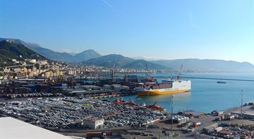 Study shows UK offshores emissions through used vehicle exports