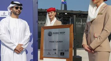 World’s largest single purpose-built reef development launched in Dubai World’s largest single purpose-built reef development launched in Dubai