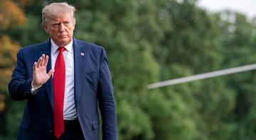 Trump mulls cutting billions in funds from list of clean energy projects