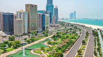 Abu Dhabi turns to artificial intelligence to tackle soil salinity crisis Abu Dhabi turns to artificial intelligence to tackle soil salinity crisis