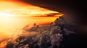 Global temperatures to remain above average despite return of La Niña, says UN Global temperatures to remain above average despite return of La Niña, says UN
