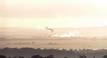 Air pollution levels falling across the Middle East, Abu Dhabi study finds Air pollution levels falling across the Middle East, Abu Dhabi study finds